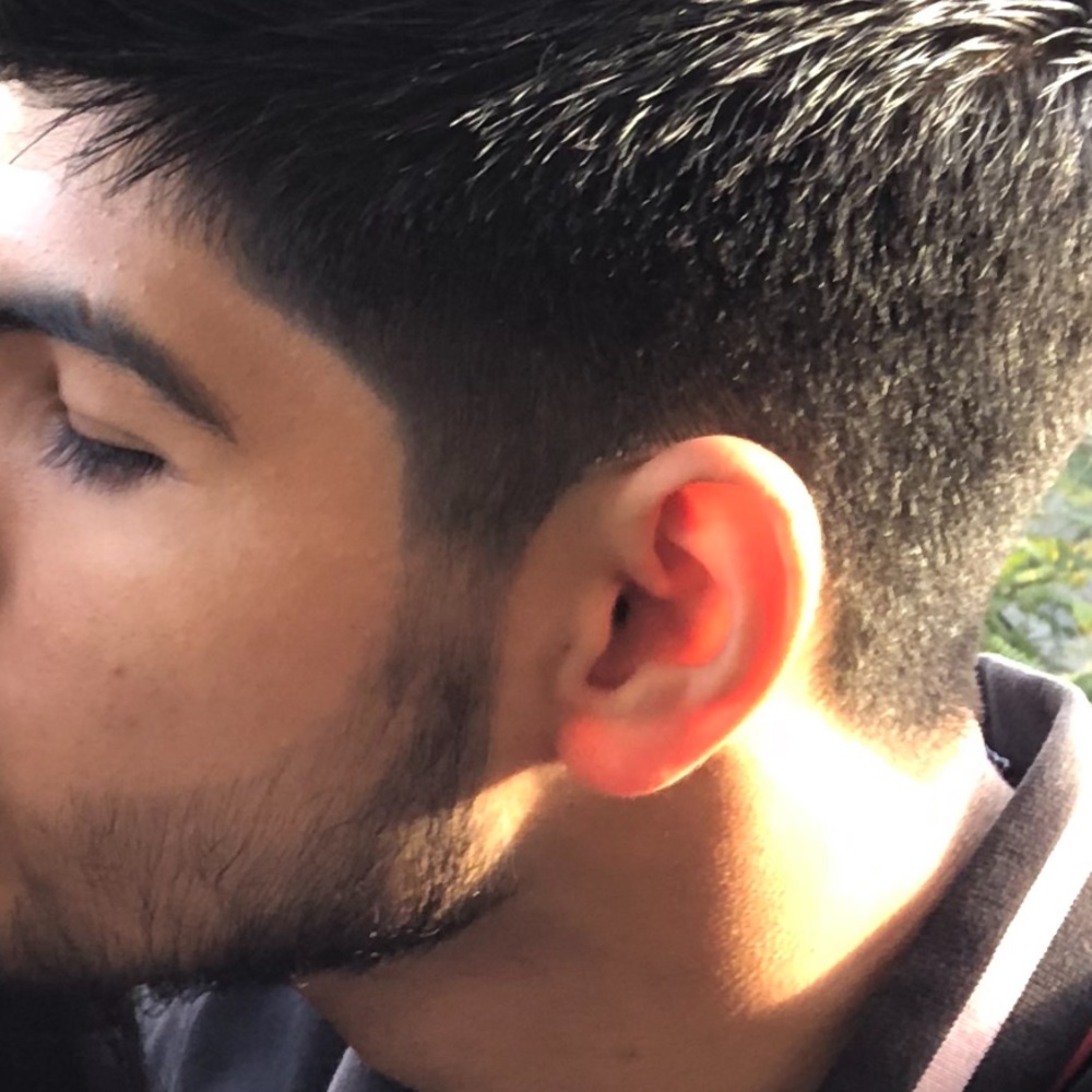 Meet your Posher, Fernando